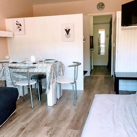 Au Pied Des Pistes Appart 4 Ou 5 Pers Superdevoluy Екстериор снимка