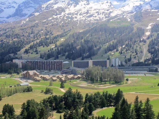 Au Pied Des Pistes Appart 4 Ou 5 Pers Superdevoluy Екстериор снимка