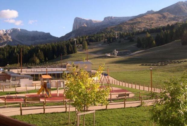 Au Pied Des Pistes Appart 4 Ou 5 Pers Superdevoluy Екстериор снимка