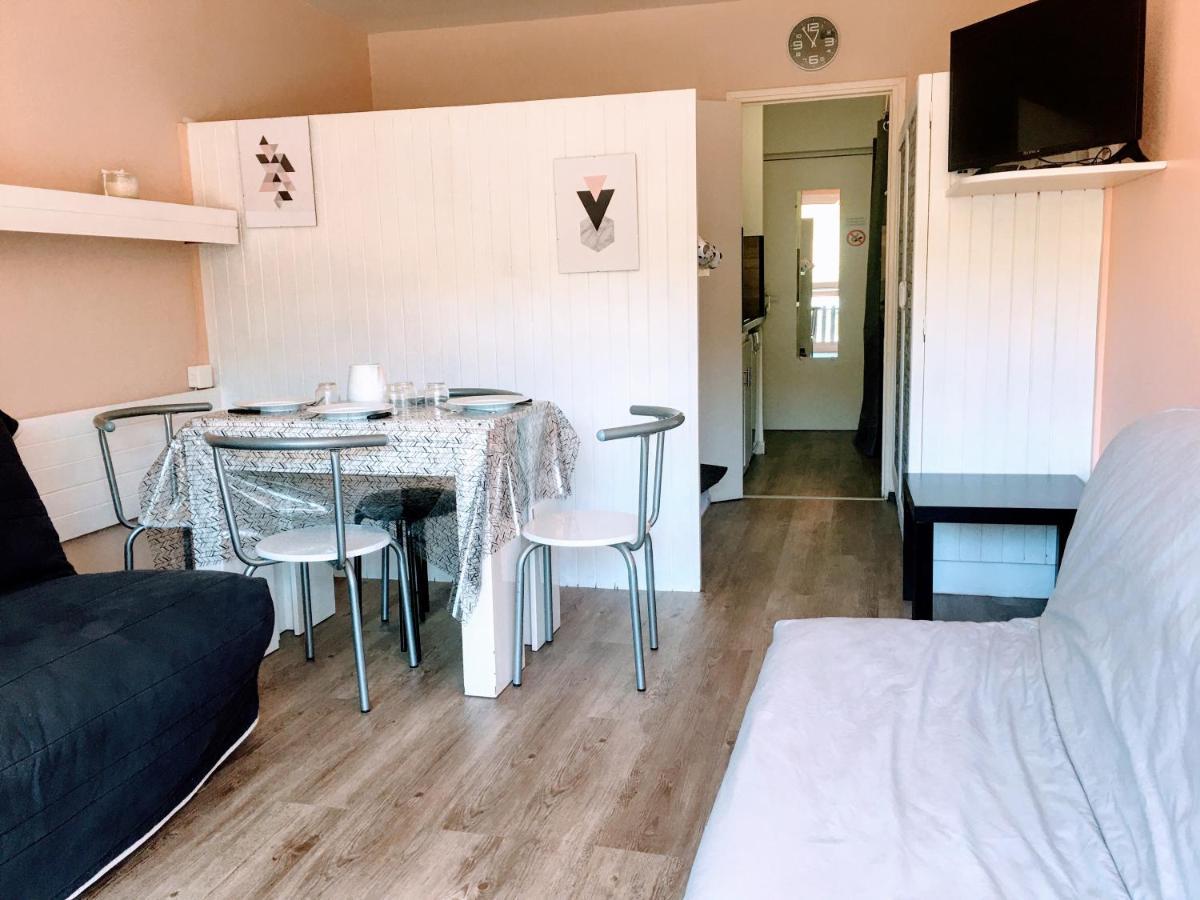 Au Pied Des Pistes Appart 4 Ou 5 Pers Superdevoluy Екстериор снимка
