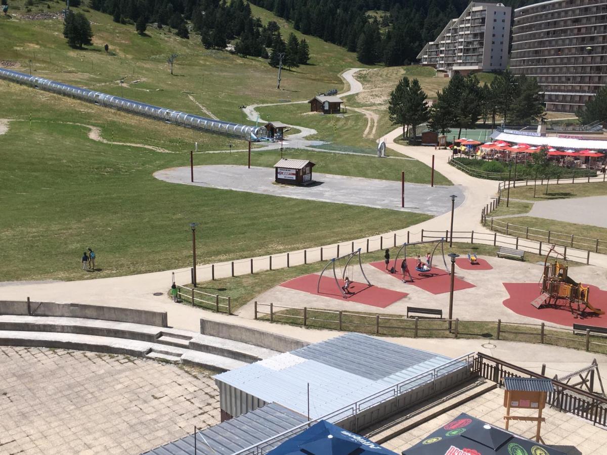 Au Pied Des Pistes Appart 4 Ou 5 Pers Superdevoluy Екстериор снимка