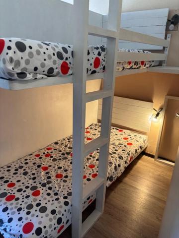 Au Pied Des Pistes Appart 4 Ou 5 Pers Superdevoluy Екстериор снимка